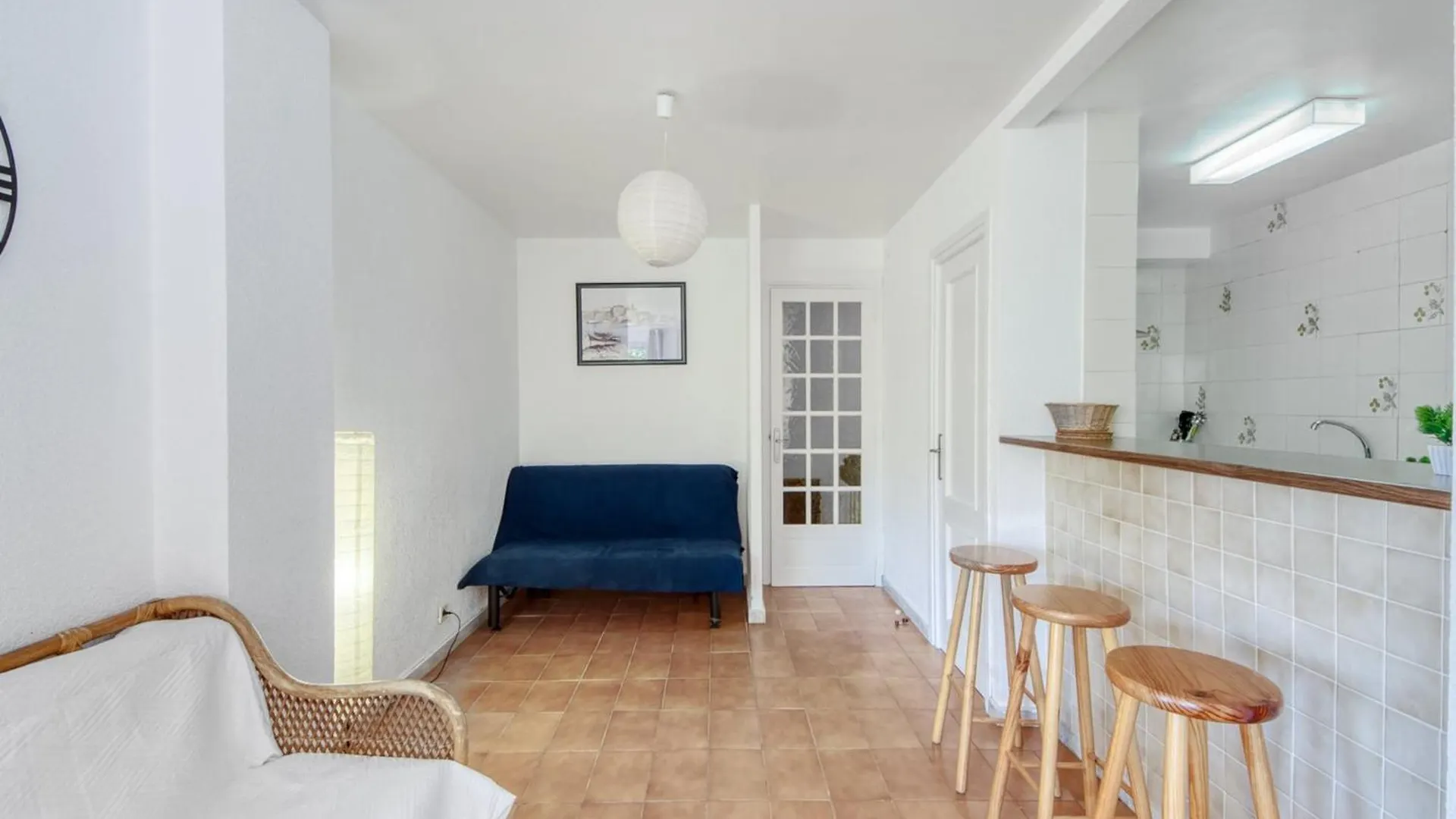 Posh Apartment In Roses Centro